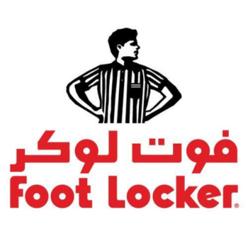 Foot Locker Kuwait