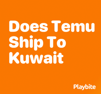 Temu Promo